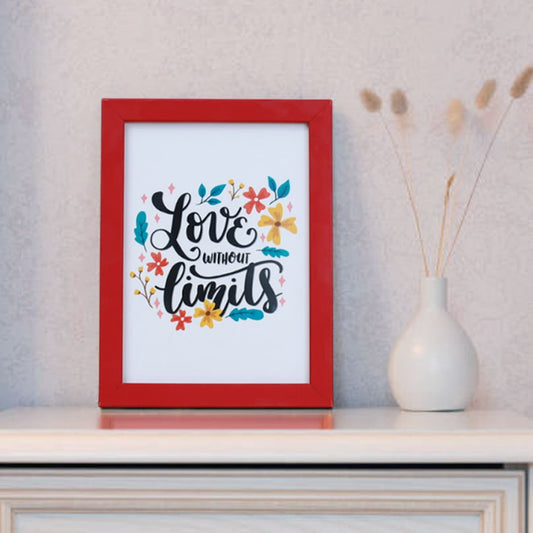 Photo Frame Gift – Preserve Your Precious Memories - Giftana 