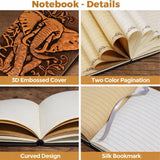 Elephant Copper Diary