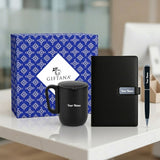 Personalized gift black giftana