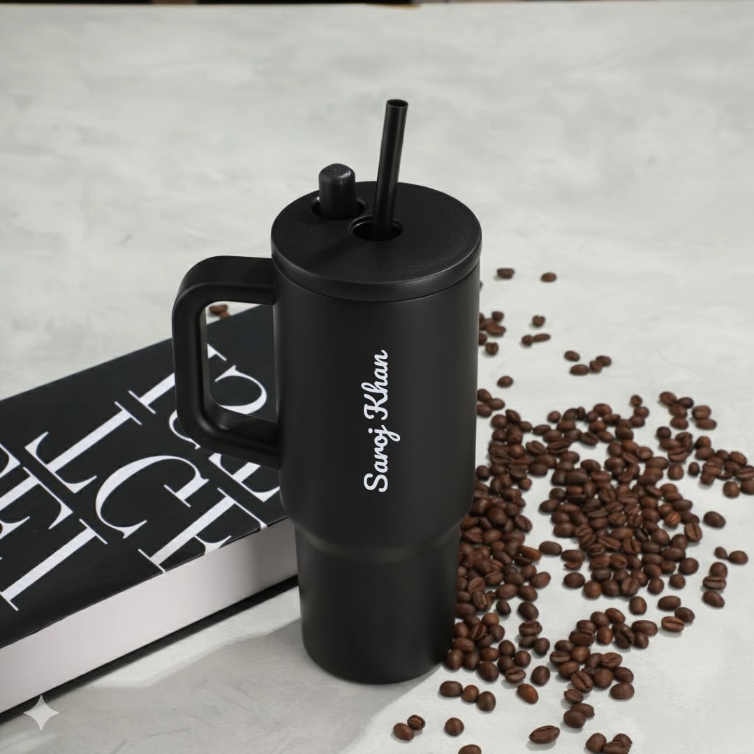 Personalized gift black giftana