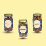 Deepavali Gift Hampers | Premium Dry Fruits & Assorted Chocolates