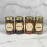 Festive Celebration Box - Chocolates, Dry Fruits & Reed Diffuser