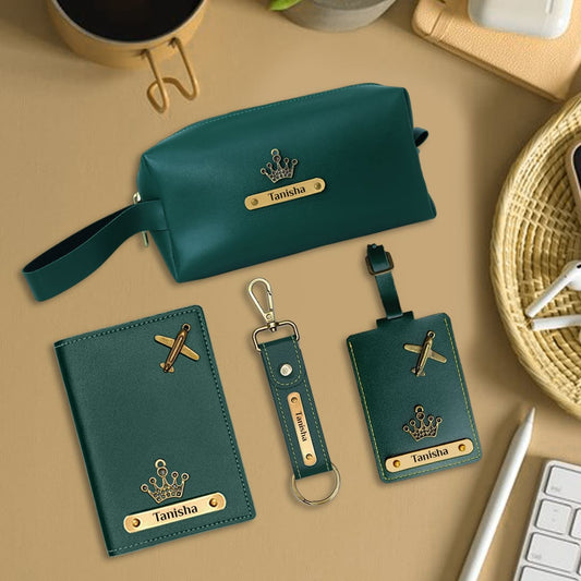 Personalized gift green giftana
