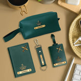 Personalized gift green giftana