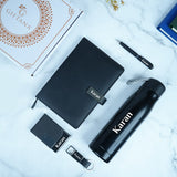 Personalized gift black giftana