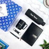 Personalized gift black giftana