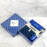 Personalized gift blue giftana