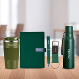 Personalized gift green giftana