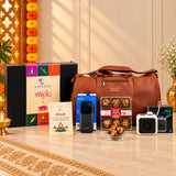 Executive Voyage, Tech & Treats Company Diwali Gift