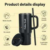 Personalized gift black giftana