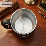 Advocate Gift Mug with Custom Name