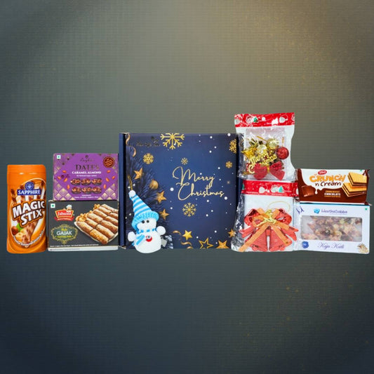 All Things Sweet Christmas Gift Hamper