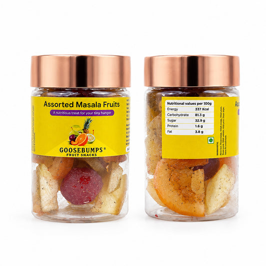 Festive Legacy – Best Deepavali Gift With Smoor & Nuts