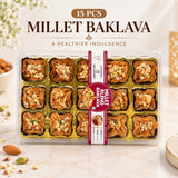 Taste of Celebration - Luxury Diwali Gifts & Gourmet Treats