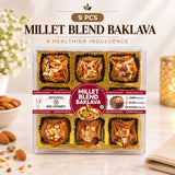 Premium Tech & Treats – Diwali Gift Box for Gifting