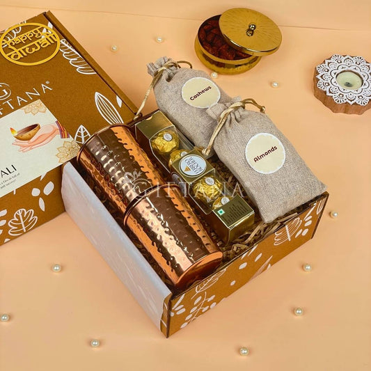Best Diwali Gifts | Diwali Gift Box for Family & Friends
