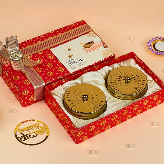 Greeting Cards for Diwali Best Dry Fruit Hamper for Family Friends