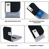 Executive 7-in-1 Custom Onboarding Kit for Work & Travel