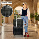 Executive 7-in-1 Custom Onboarding Kit for Work & Travel