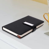 Black Mini Diary