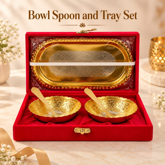 Diwali Royal Harmony - Premium Corporate Gift Hamper