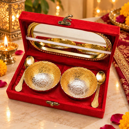 Diwali Royal Harmony - Premium Corporate Gift Hamper