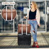 Executive 7-in-1 Custom Onboarding Kit for Work & Travel