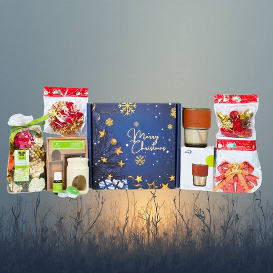 Christmas All-Utility & Décor Gift Hamper