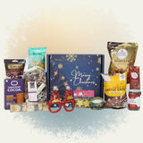 Christmas Chocolates & Festive Gifts Hamper