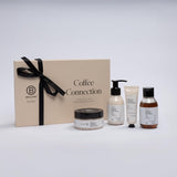 Coffee Connection Premium Coffee & Coconut Body Care Gift Box