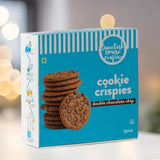 Cookie Crispies