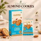 Festive Corporate Gifts - Shubh Aangan Hamper with Wireless Speaker, Almond Cookies & Brittle