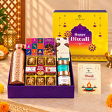 Copper & Confections Best Gift for Deepavali