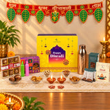 Copper & Confections Best Gift for Deepavali