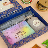 Unique Diwali Hamper with Laptop Stand & Dry Fruits