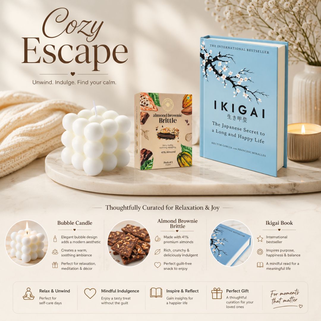 Cozy Escape