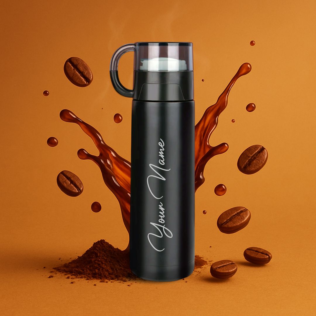 Personalized gift black giftana