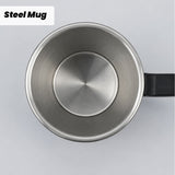 Custom 400ml Travel Coffee Mug Gift with Lid