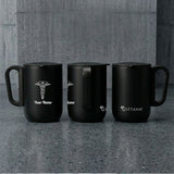 Custom Engraved Doctor Gift Mug