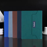 personalized gift folding diary