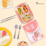 Customized Lunch BoxGiftana 