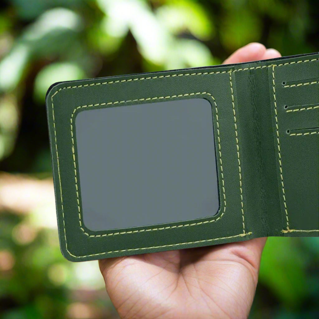 Personalized gift green giftana