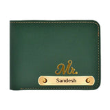 Personalized gift green giftana