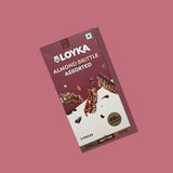 Divine Luxe Box Premium Diwali Gift Hamper with Dry Fruits and Chocolates