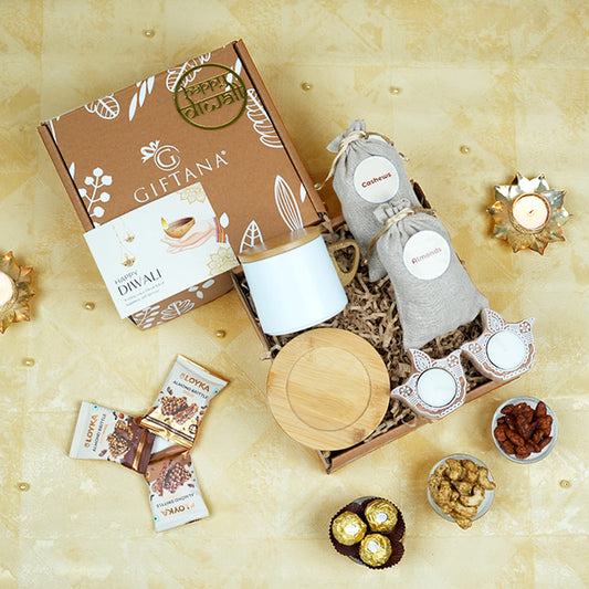 Nice Diwali Gifts & Unique Ideas for Special Celebrations