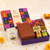 Diwali Luxe Harmony – Exclusive Diwali Gift Set