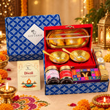 Diwali Royal Harmony - Premium Corporate Gift Hamper