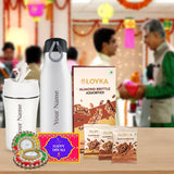 Diwali Drinkware SetGiftana 