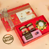 Diwali Gift Set | Premium Chocolate Diwali Gifts & Decorative Box