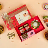 Diwali Gift Set | Premium Chocolate Diwali Gifts & Decorative Box